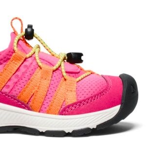 Size 5 Toddler Shoe Bundle - Keen and Little Ten
